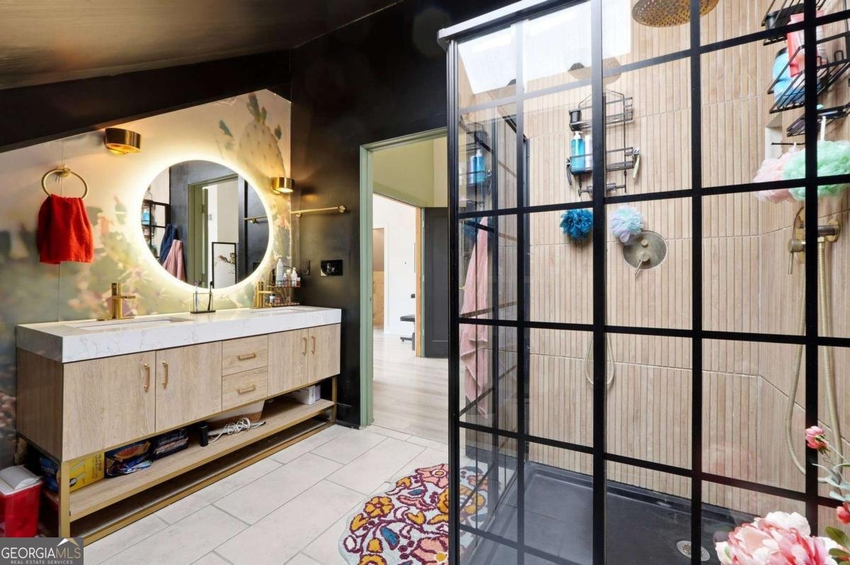 356 Oak Grove Road Adairsville - Photo 30