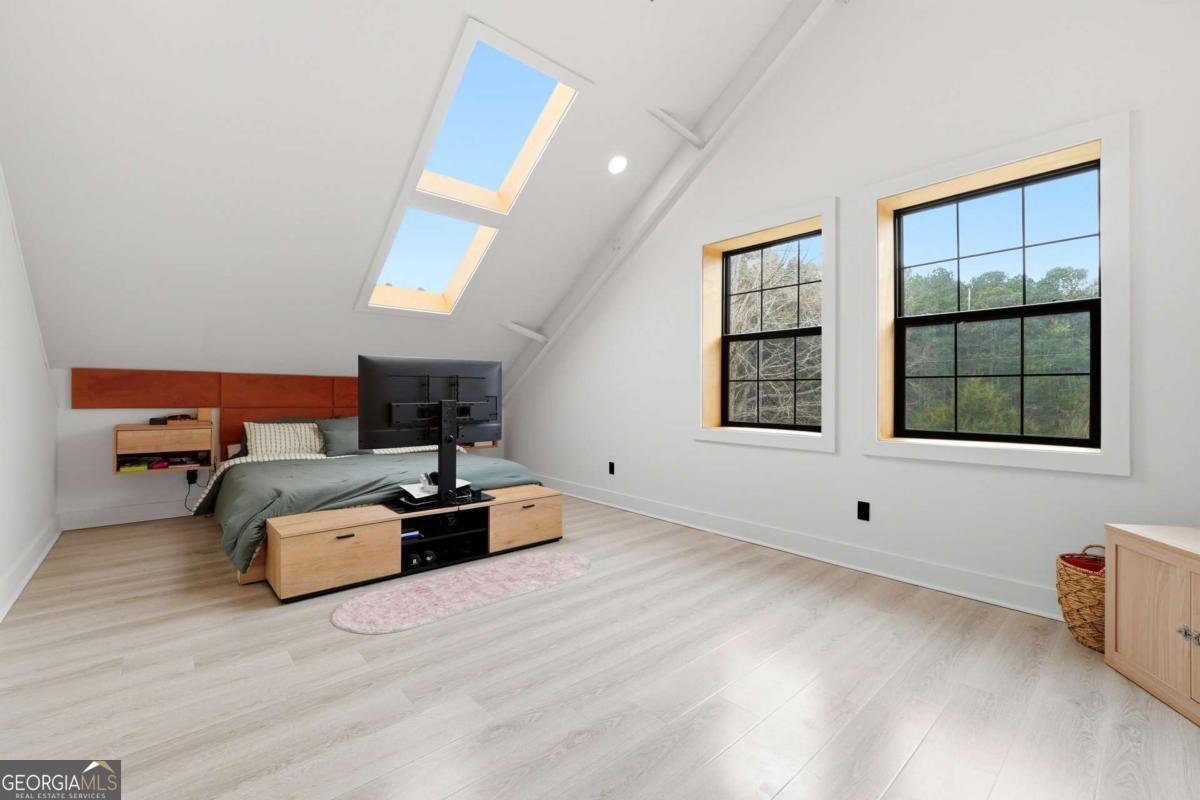 356 Oak Grove Road Adairsville - Photo 31