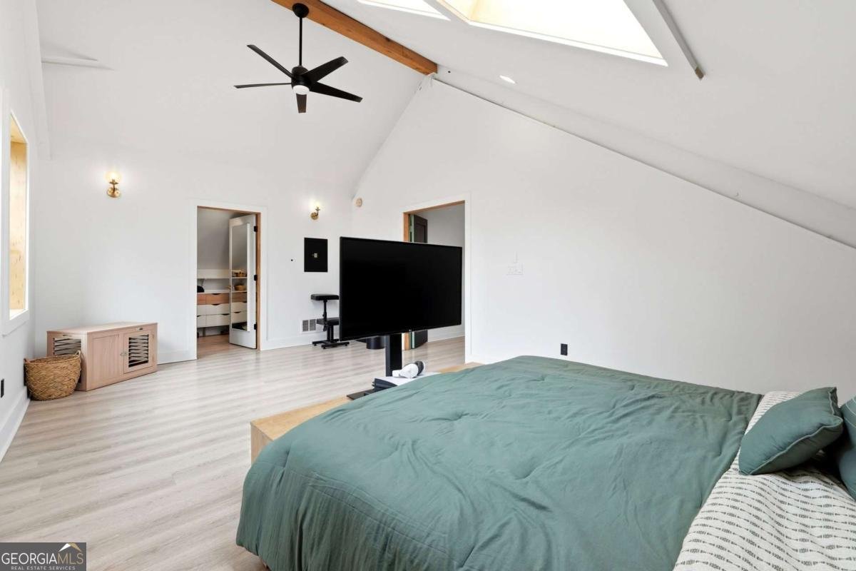 356 Oak Grove Road Adairsville - Photo 32