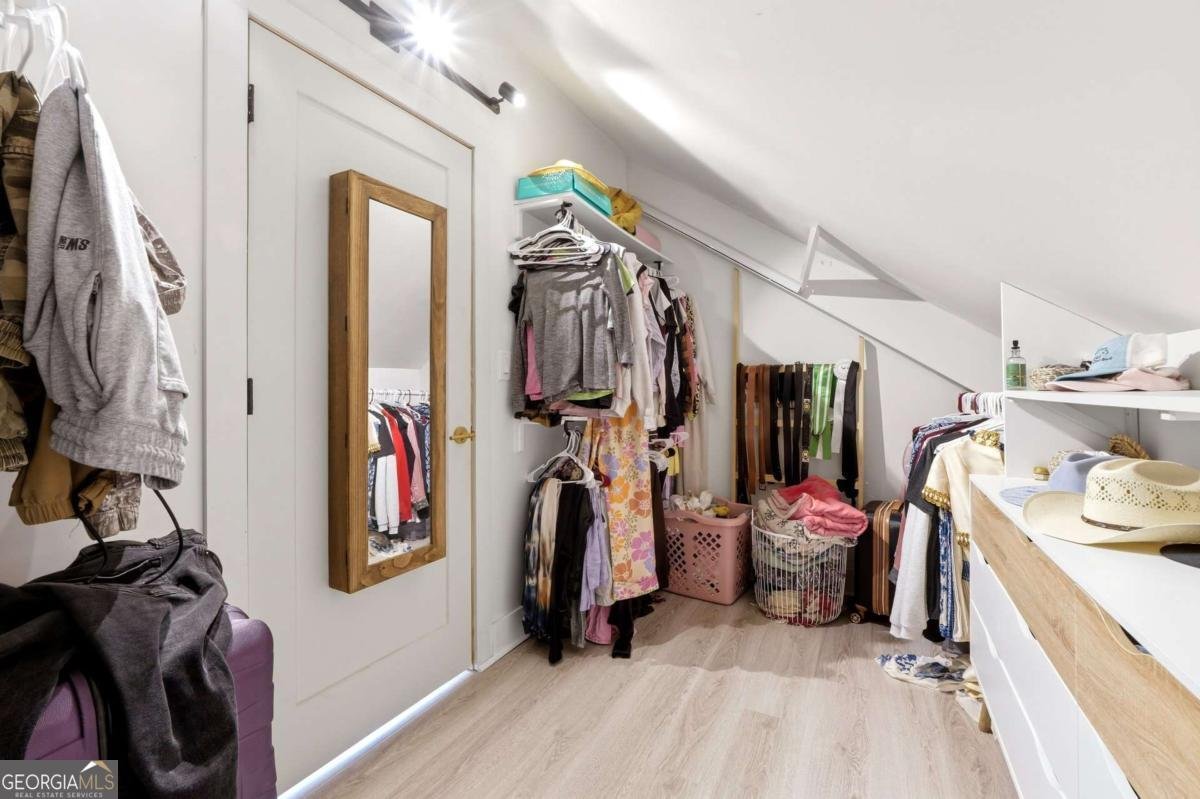 356 Oak Grove Road Adairsville - Photo 33