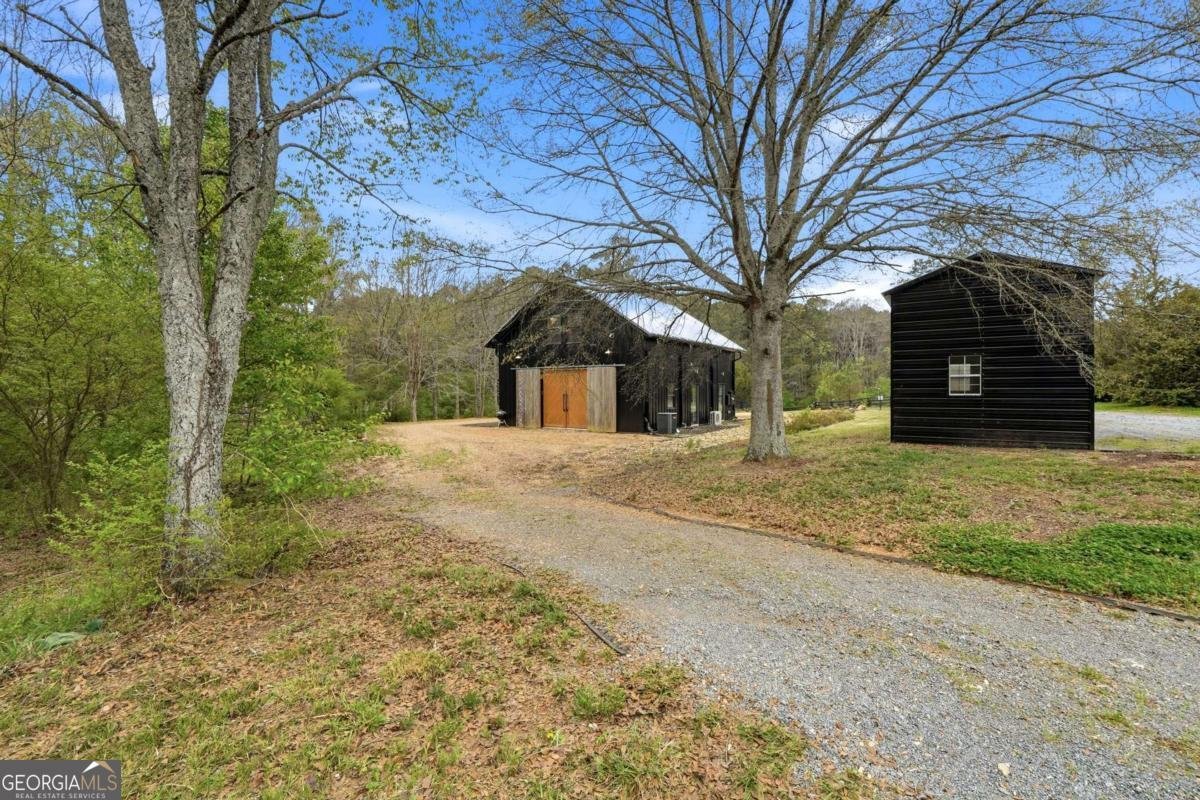 356 Oak Grove Road Adairsville - Photo 34