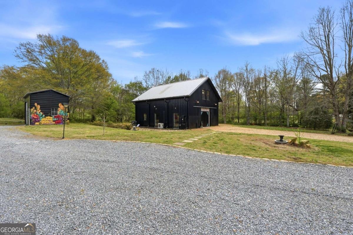 356 Oak Grove Road Adairsville - Photo 35