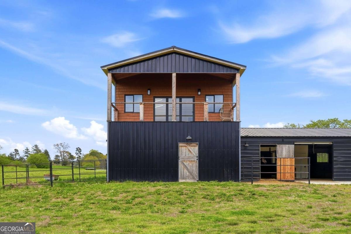 356 Oak Grove Road Adairsville - Photo 37