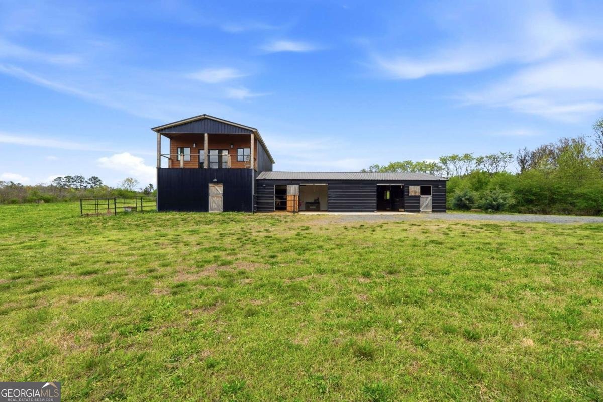 356 Oak Grove Road Adairsville - Photo 38