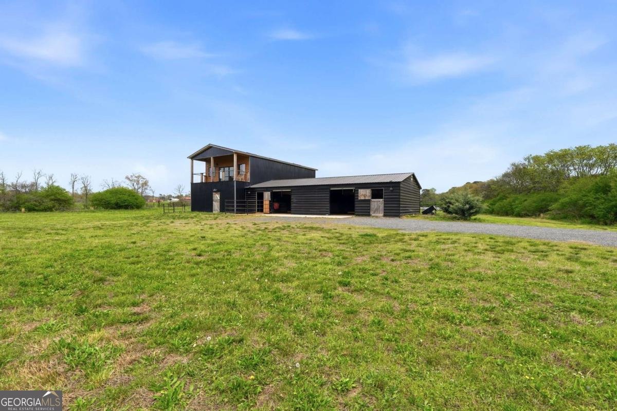 356 Oak Grove Road Adairsville - Photo 39