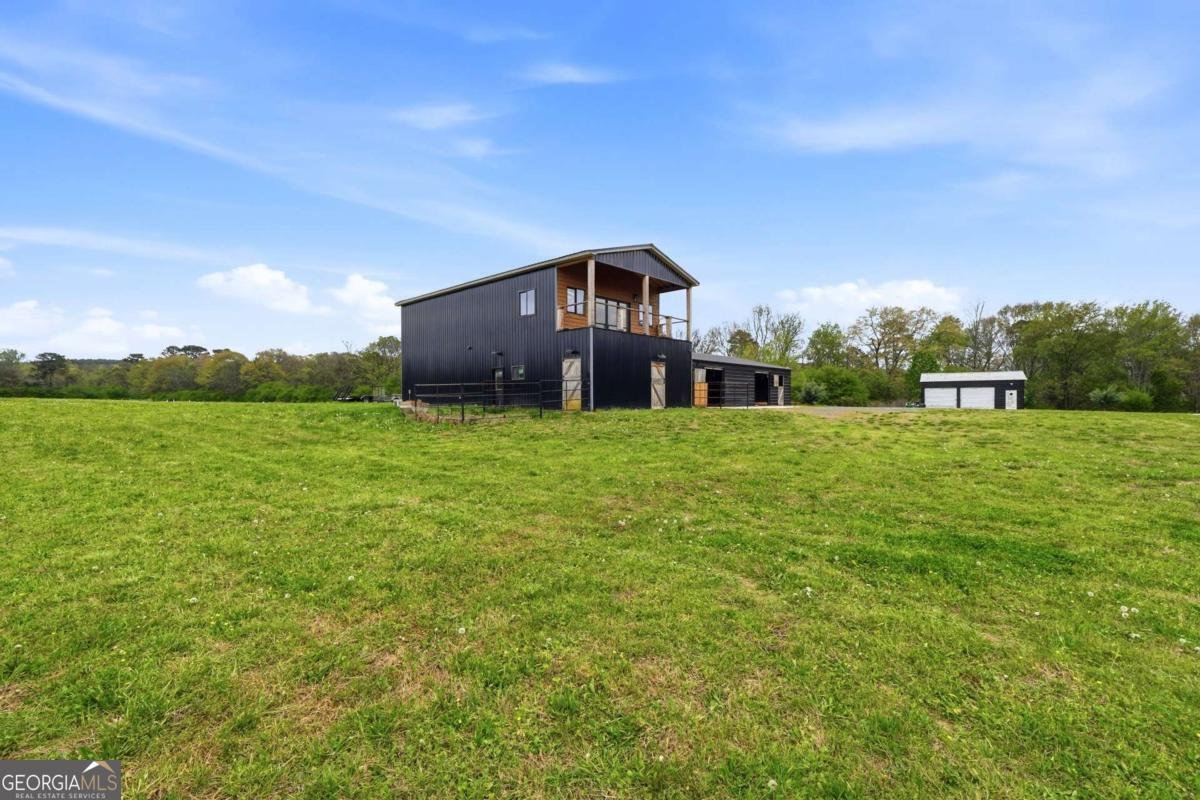 356 Oak Grove Road Adairsville - Photo 40