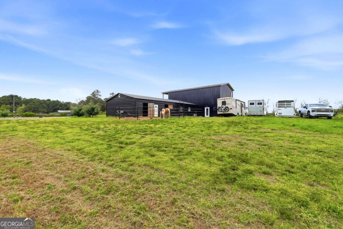 356 Oak Grove Road Adairsville - Photo 41