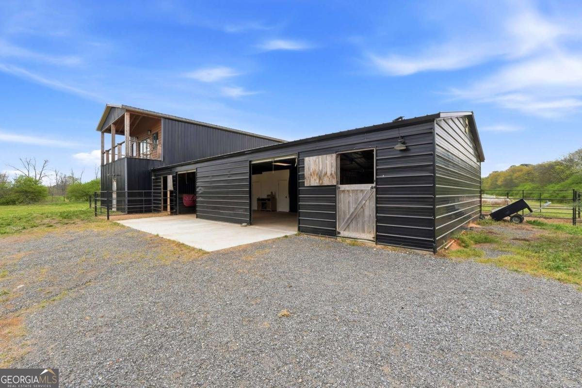 356 Oak Grove Road Adairsville - Photo 42