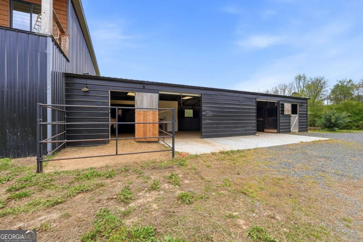 356 Oak Grove Road Adairsville - Photo 43