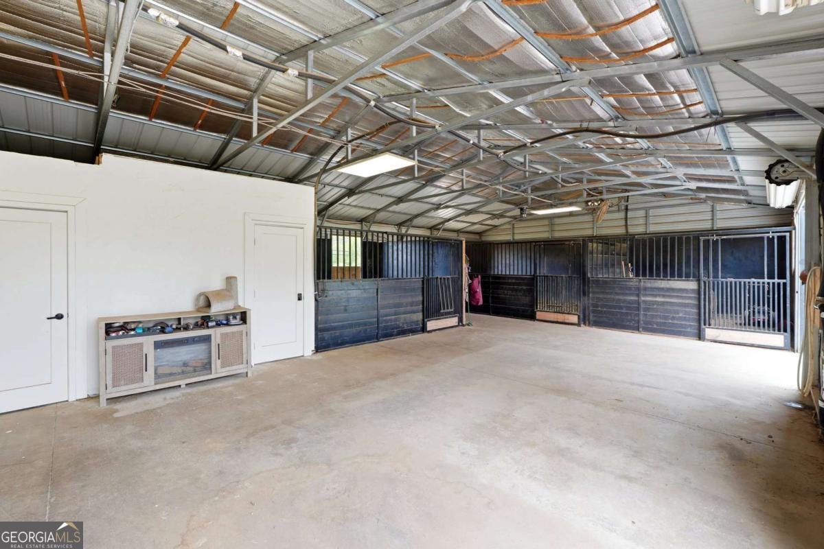 356 Oak Grove Road Adairsville - Photo 44