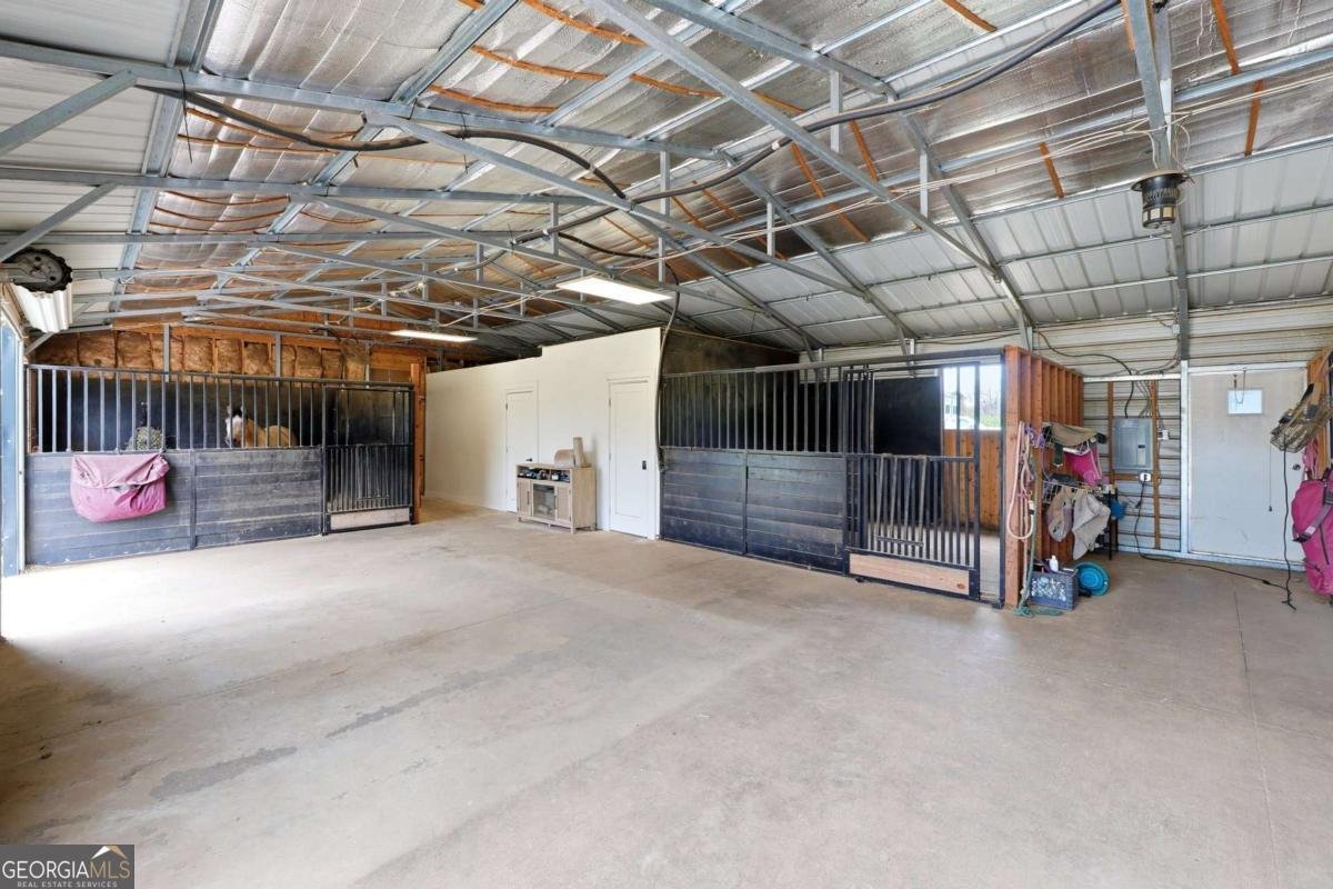 356 Oak Grove Road Adairsville - Photo 45