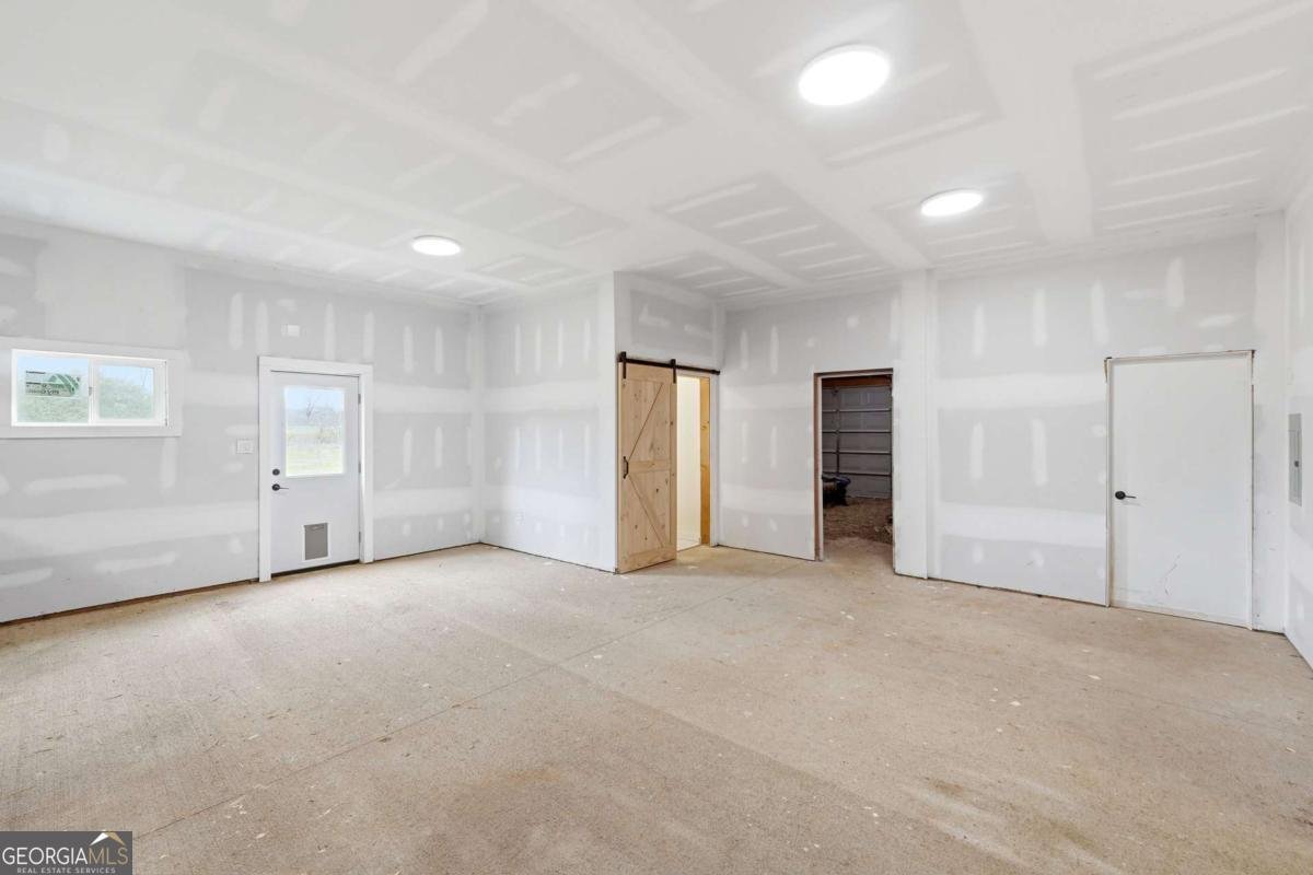 356 Oak Grove Road Adairsville - Photo 51