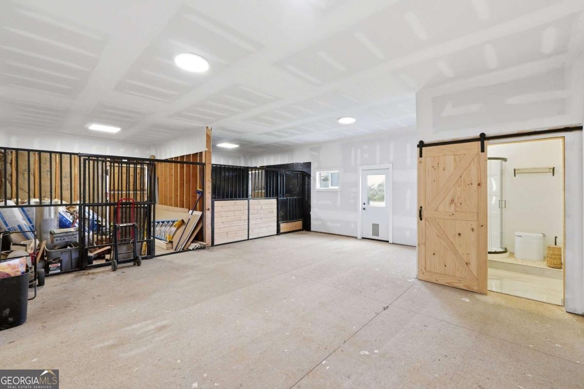 356 Oak Grove Road Adairsville - Photo 52