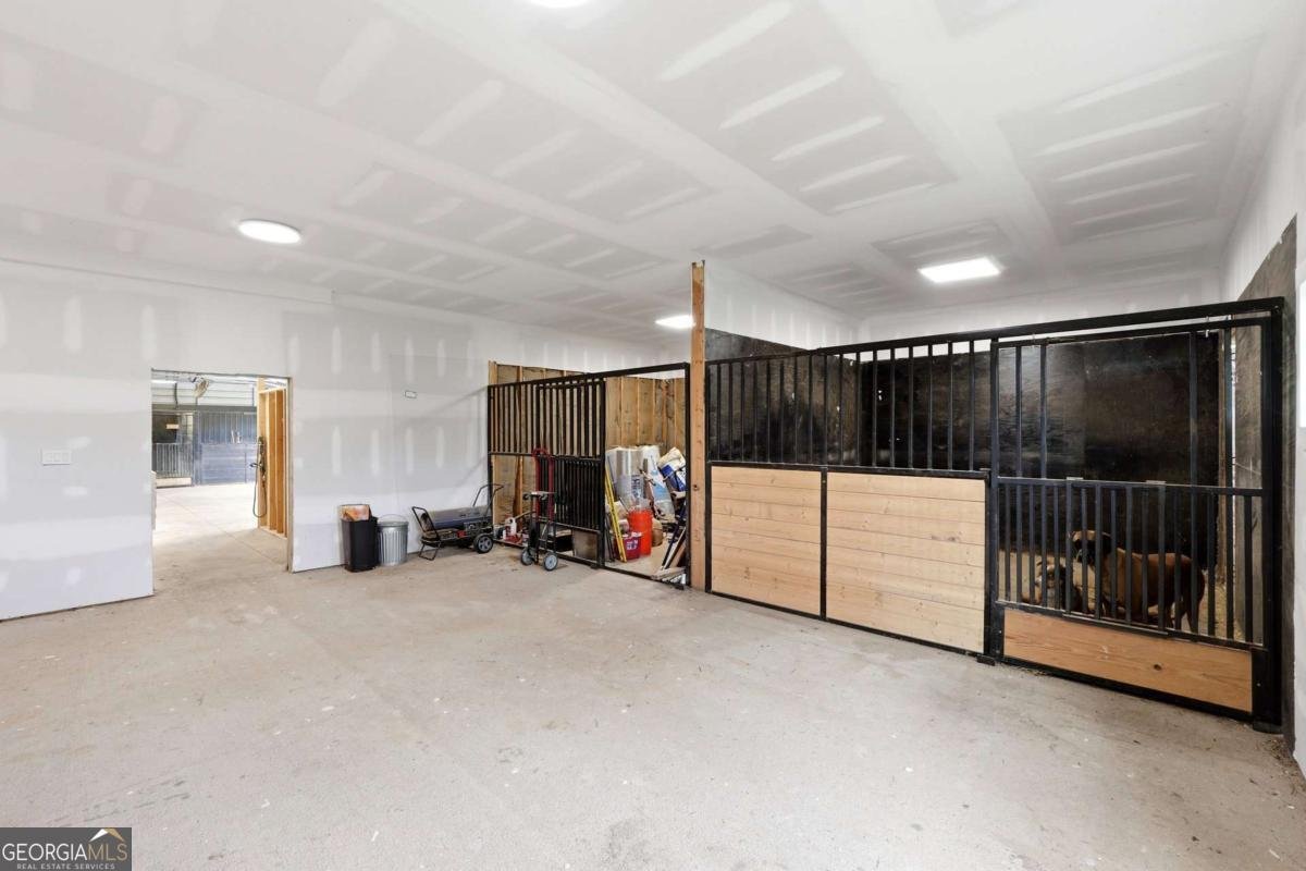 356 Oak Grove Road Adairsville - Photo 53