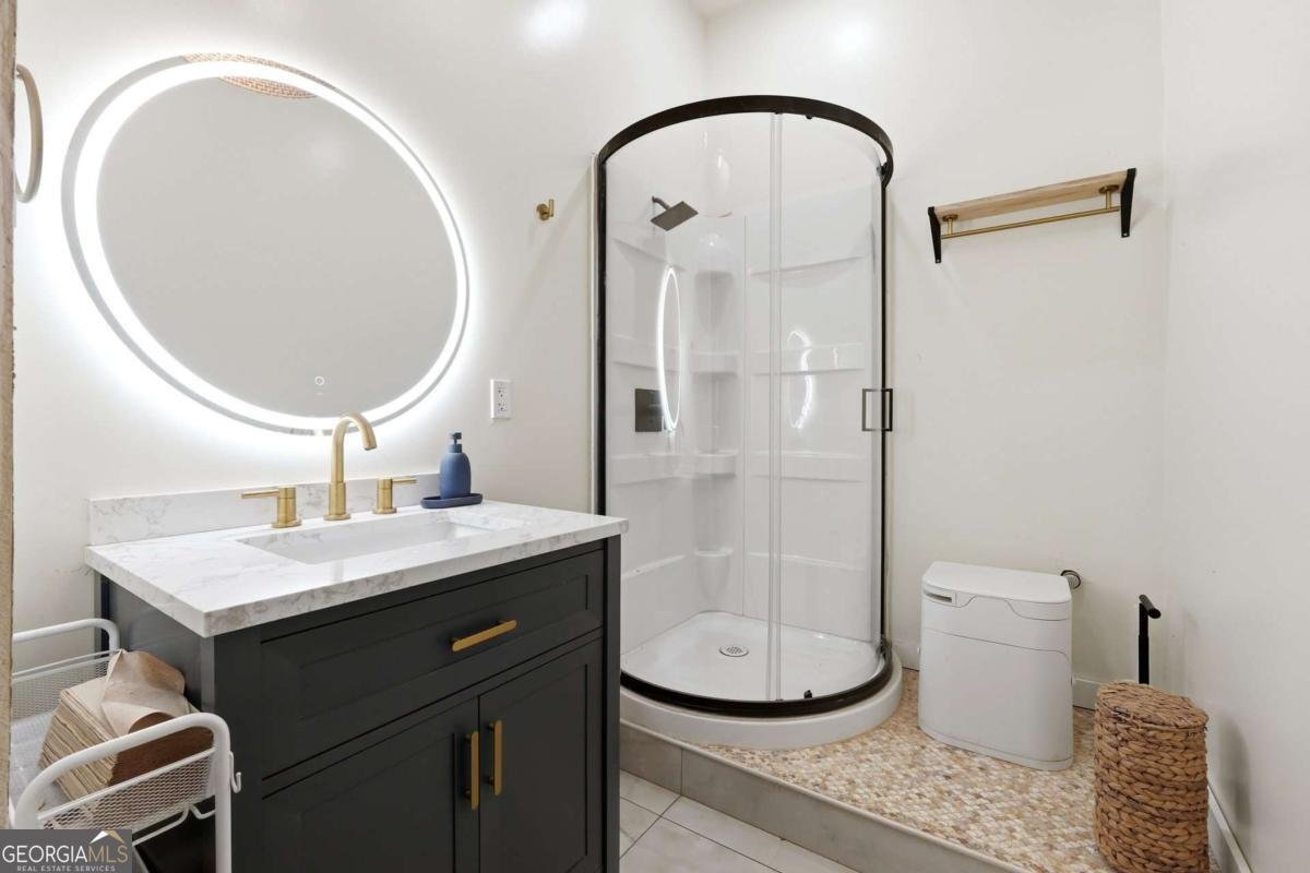 356 Oak Grove Road Adairsville - Photo 55