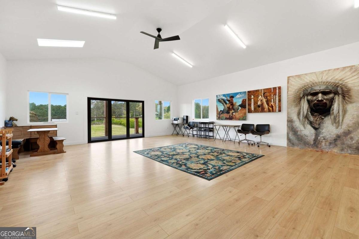 356 Oak Grove Road Adairsville - Photo 57