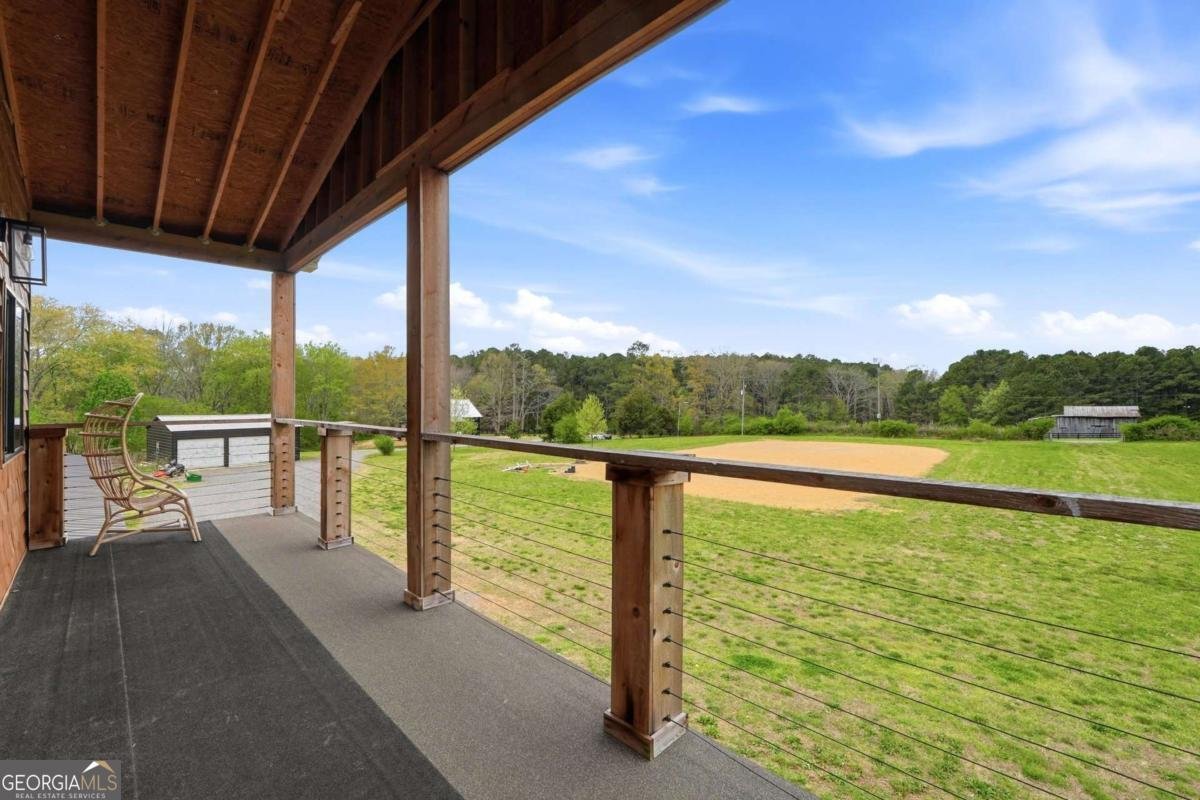 356 Oak Grove Road Adairsville - Photo 59