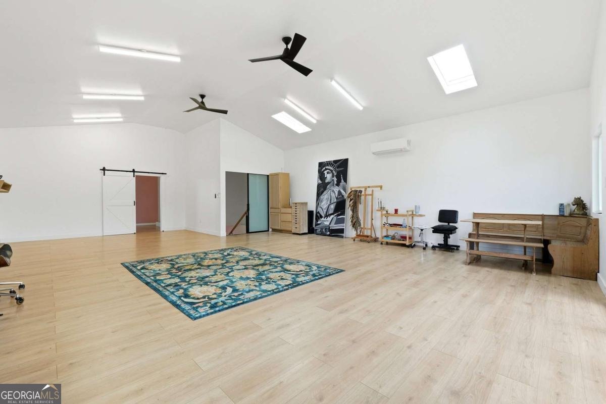 356 Oak Grove Road Adairsville - Photo 60