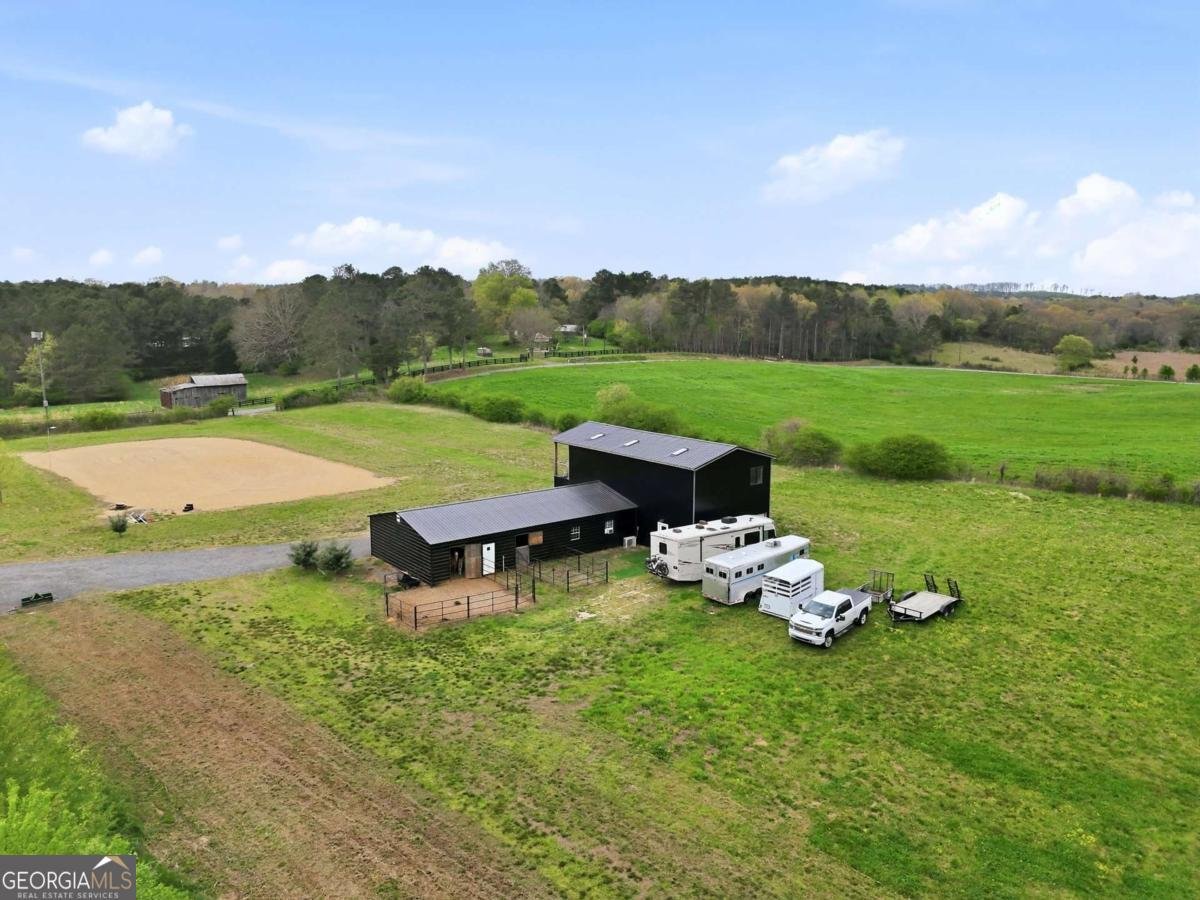 356 Oak Grove Road Adairsville - Photo 67