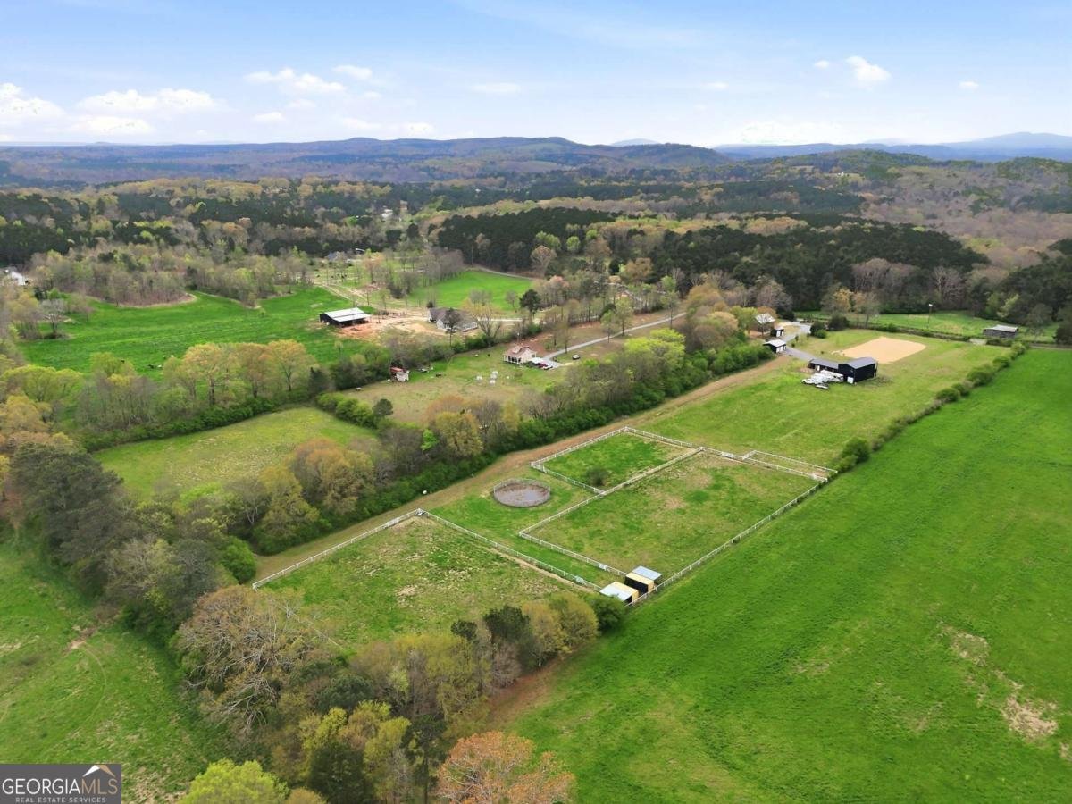 356 Oak Grove Road Adairsville - Photo 68