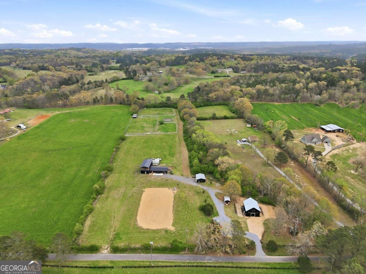 356 Oak Grove Road Adairsville - Photo 7