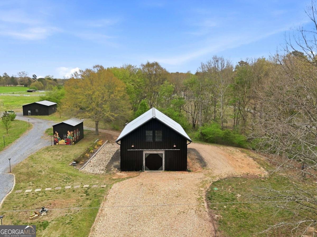 356 Oak Grove Road Adairsville - Photo 70