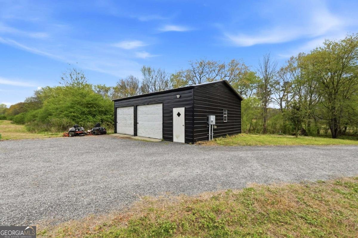 356 Oak Grove Road Adairsville - Photo 71