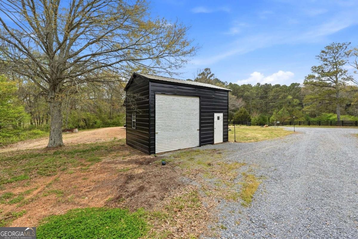 356 Oak Grove Road Adairsville - Photo 72