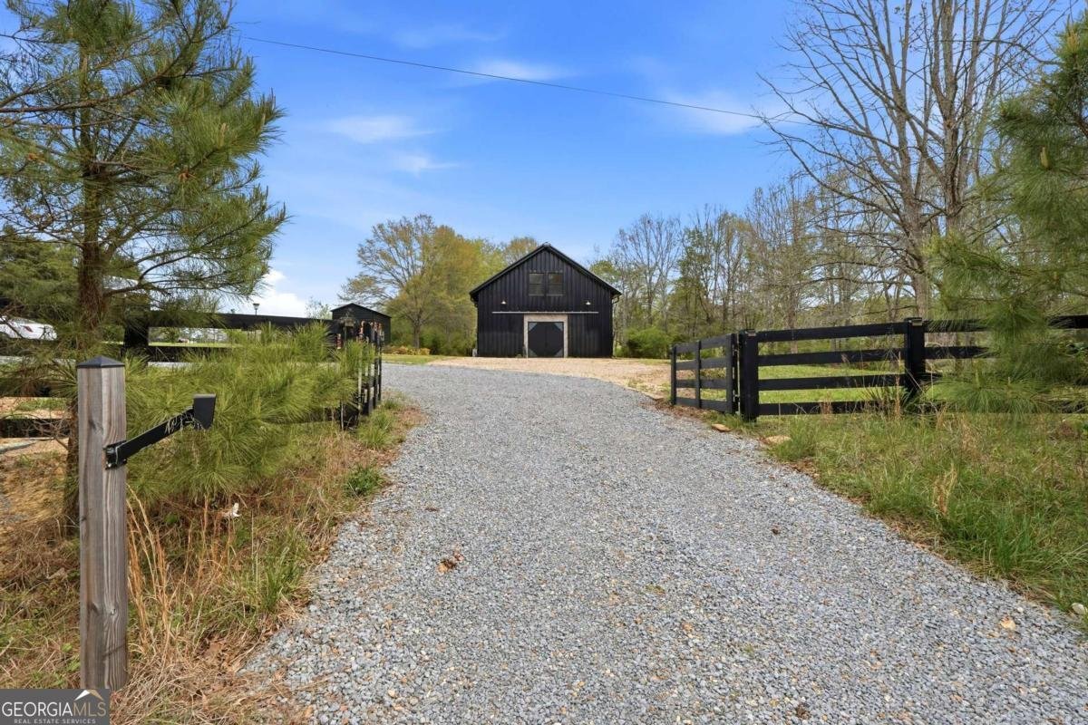 356 Oak Grove Road Adairsville - Photo 73