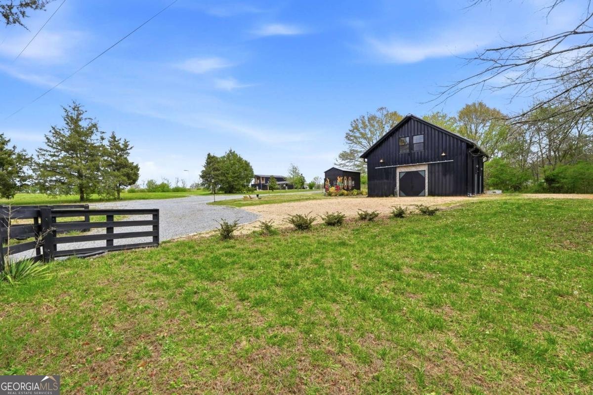 356 Oak Grove Road Adairsville - Photo 74