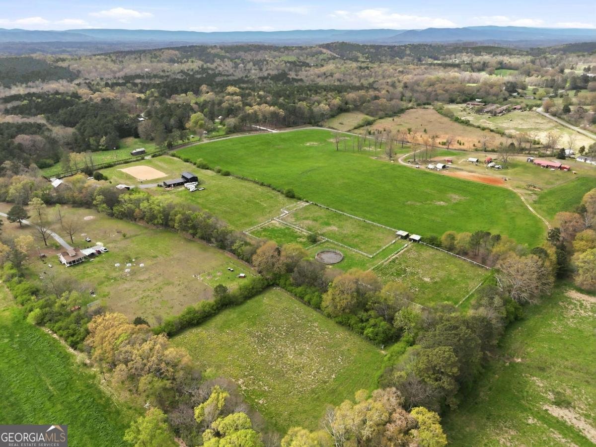 356 Oak Grove Road Adairsville - Photo 75