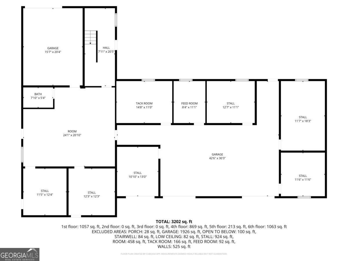 356 Oak Grove Road Adairsville - Photo 78