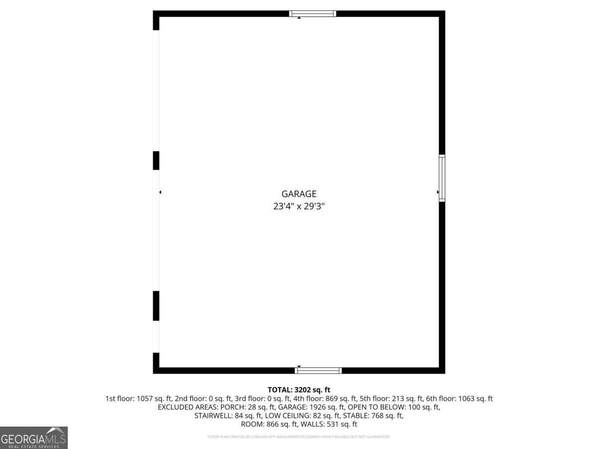 356 Oak Grove Road Adairsville - Photo 79