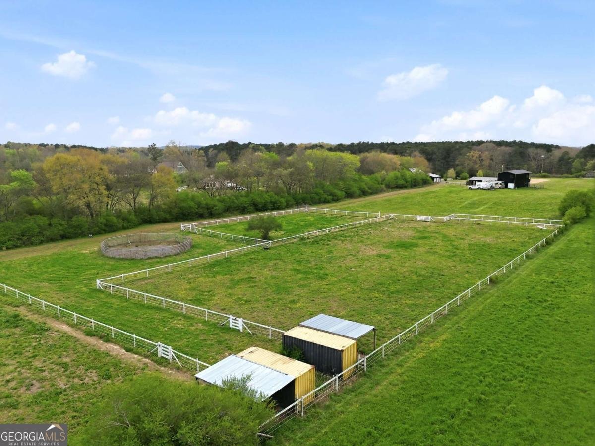 356 Oak Grove Road Adairsville - Photo 8