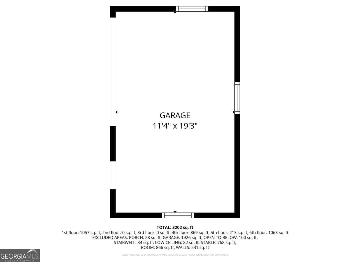 356 Oak Grove Road Adairsville - Photo 80