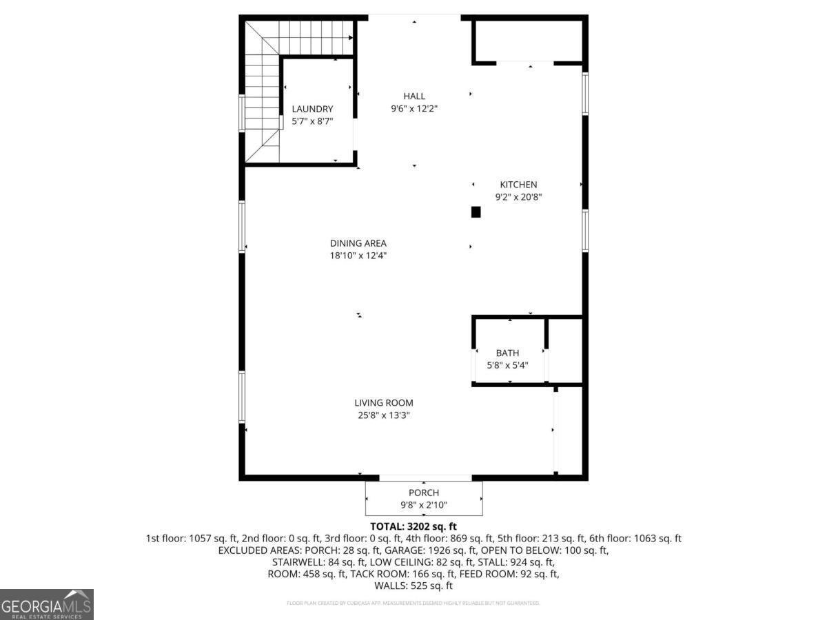 356 Oak Grove Road Adairsville - Photo 81