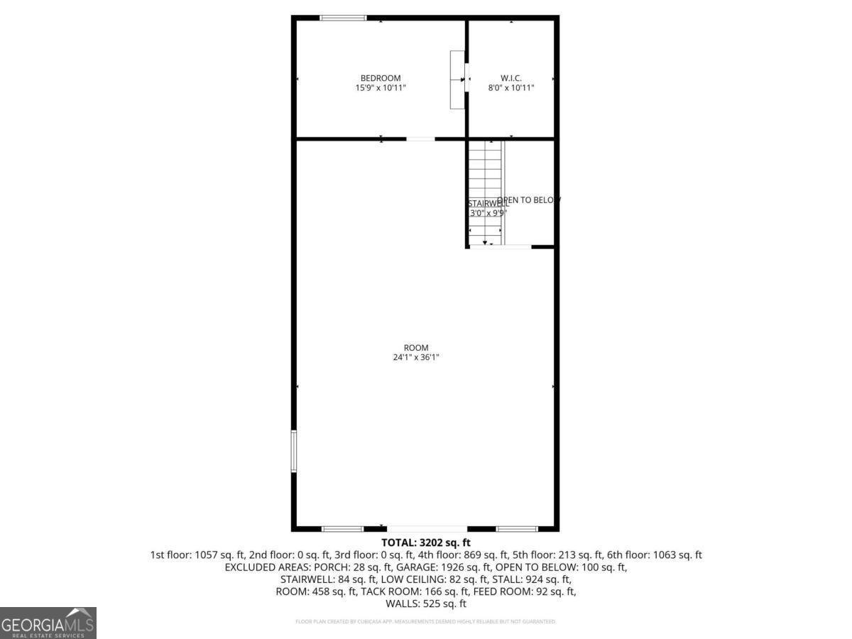 356 Oak Grove Road Adairsville - Photo 83