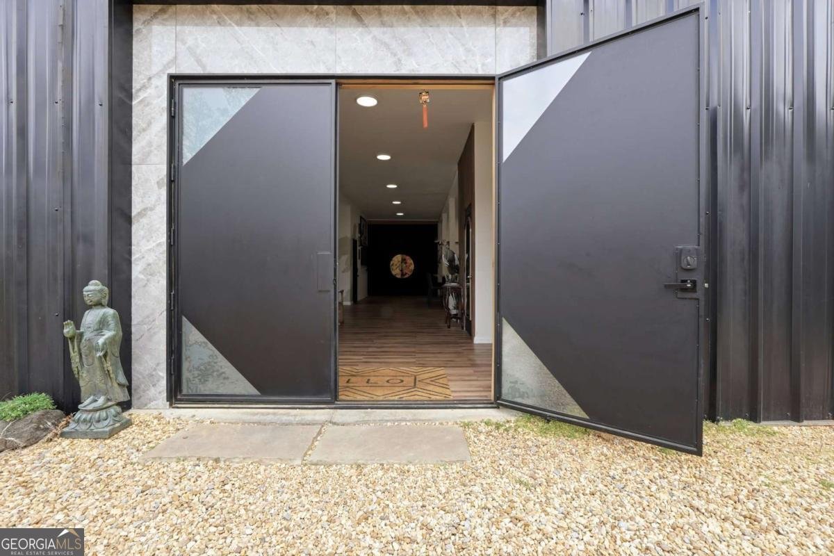 356 Oak Grove Road Adairsville - Photo 9