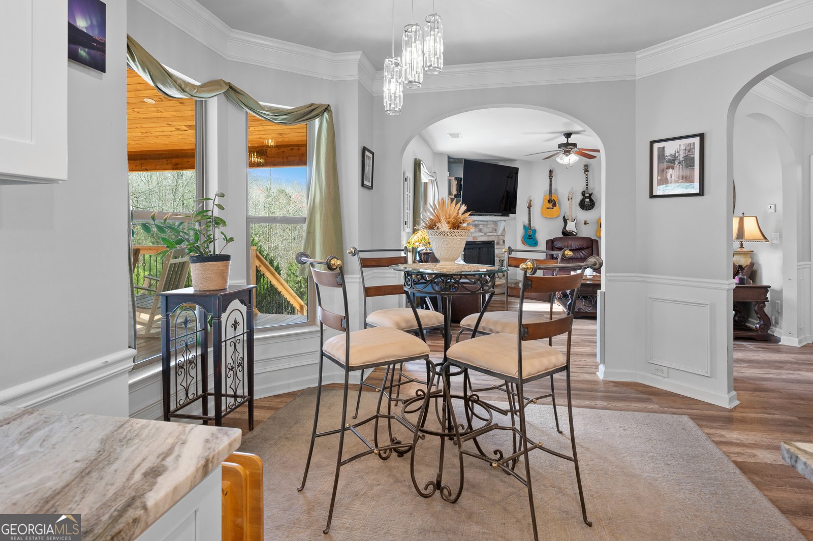 1820 Walking Horse Trail Cumming - Photo 10