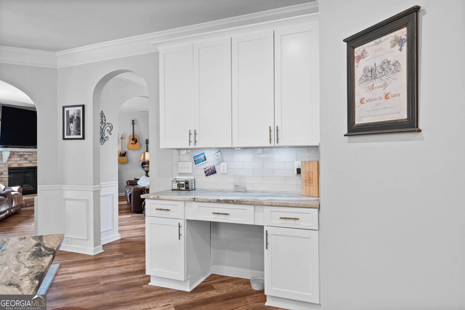 1820 Walking Horse Trail Cumming - Photo 11