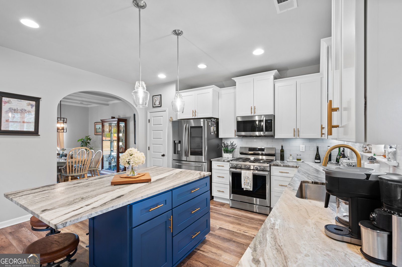 1820 Walking Horse Trail Cumming - Photo 12