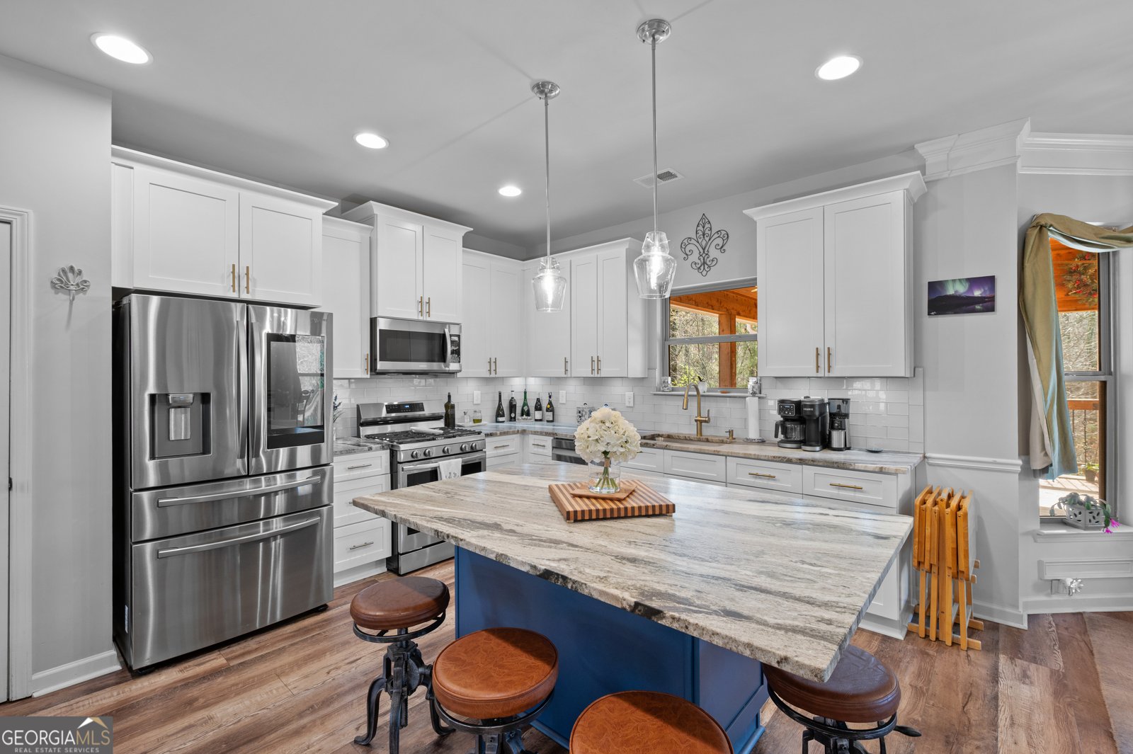 1820 Walking Horse Trail Cumming - Photo 14