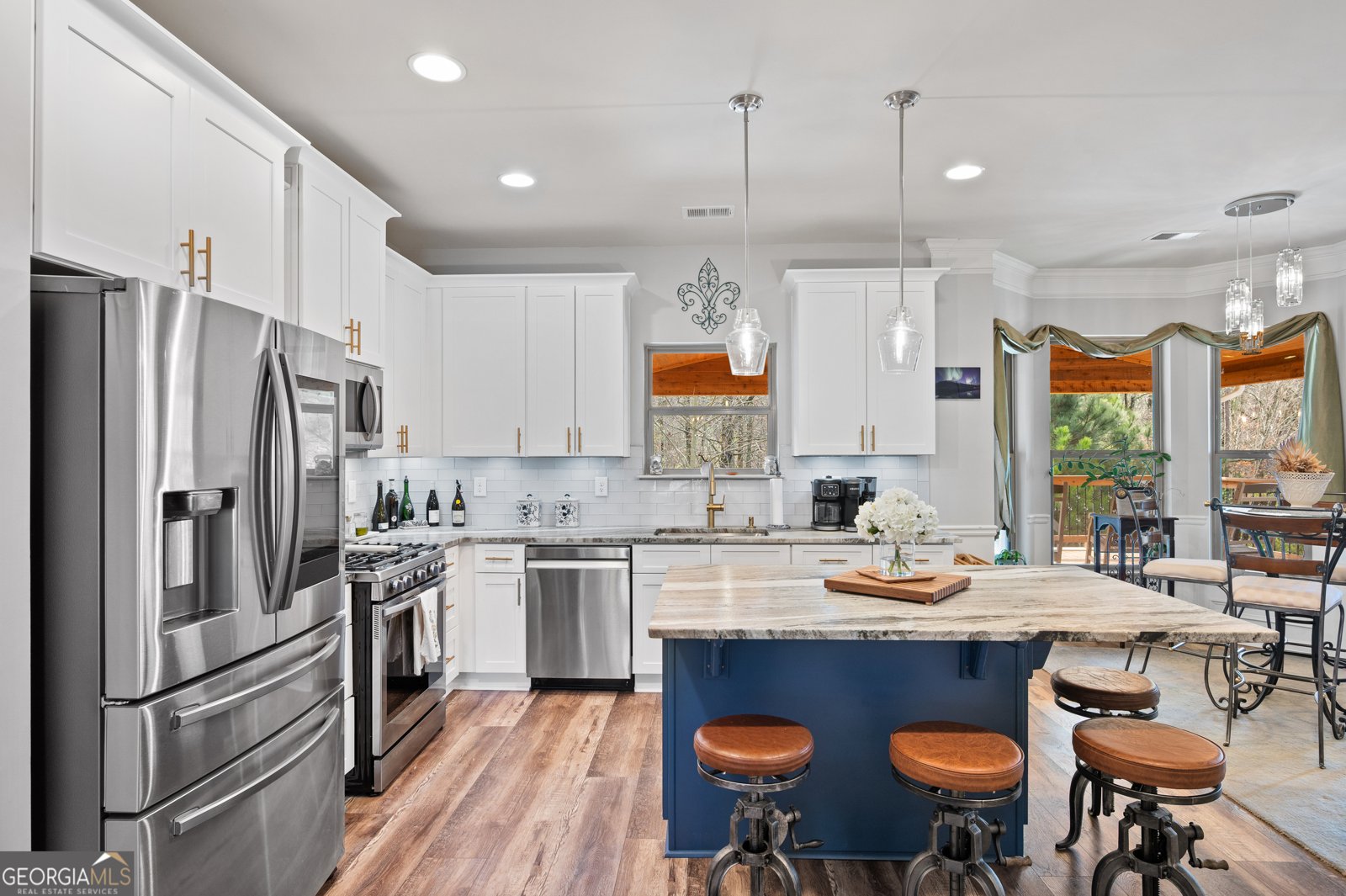 1820 Walking Horse Trail Cumming - Photo 15