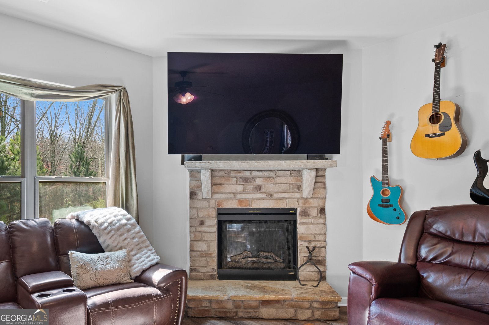 1820 Walking Horse Trail Cumming - Photo 17