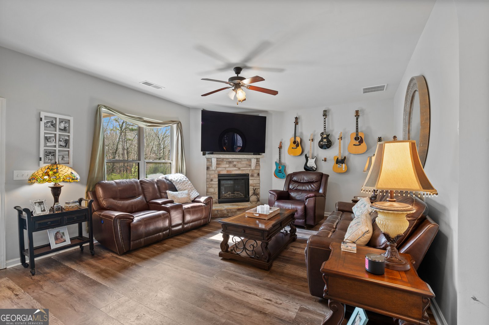 1820 Walking Horse Trail Cumming - Photo 18