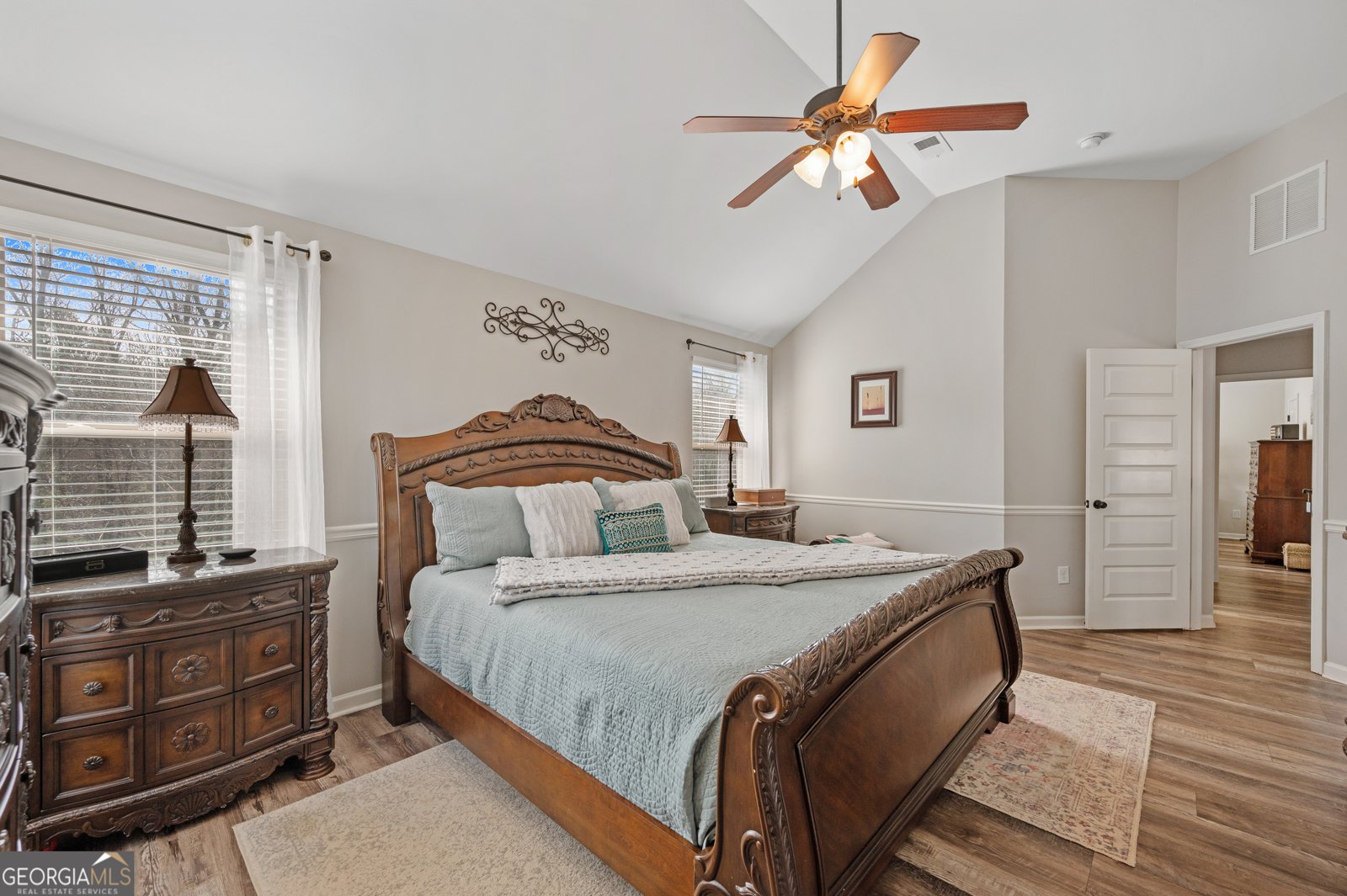 1820 Walking Horse Trail Cumming - Photo 23