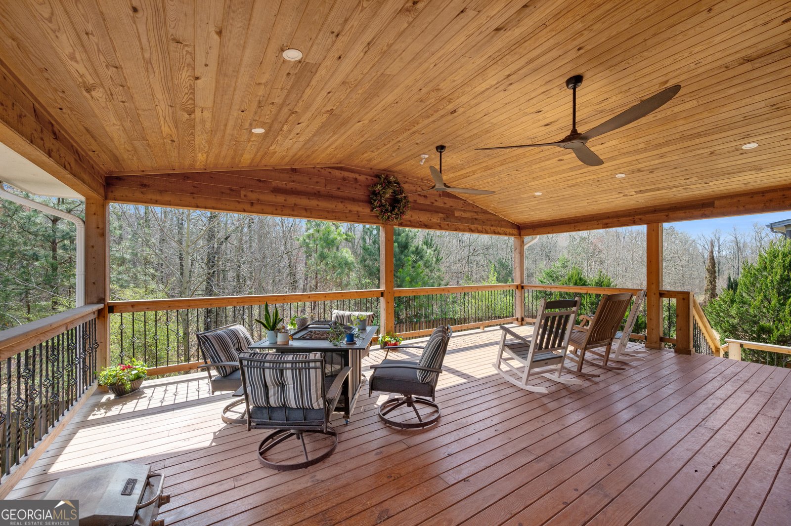 1820 Walking Horse Trail Cumming - Photo 34