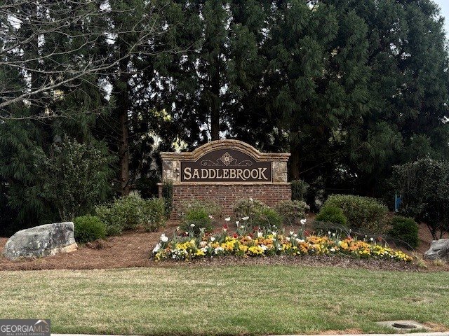 1820 Walking Horse Trail Cumming - Photo 38