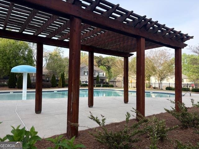 1820 Walking Horse Trail Cumming - Photo 39