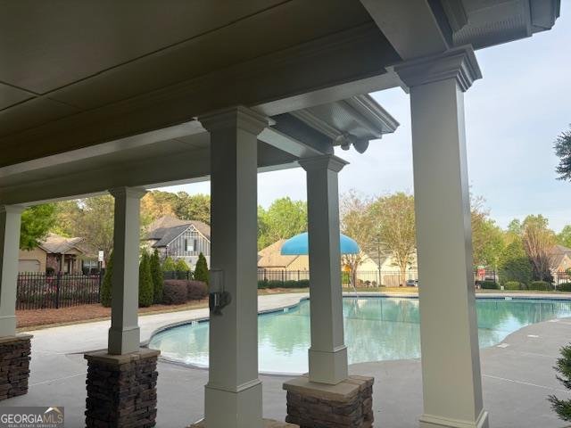 1820 Walking Horse Trail Cumming - Photo 41